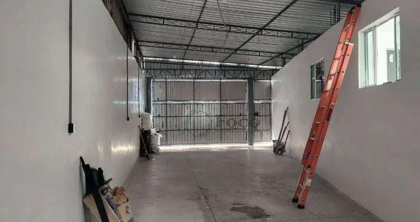 Sala comercial à venda no Jardim do Triunfo, Guarulhos 