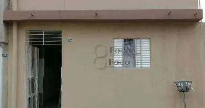 Kitnet com 1 dormitório para alugar, 30 m² por R$ 575,00/mês - Pimentas - Guarulhos/SP