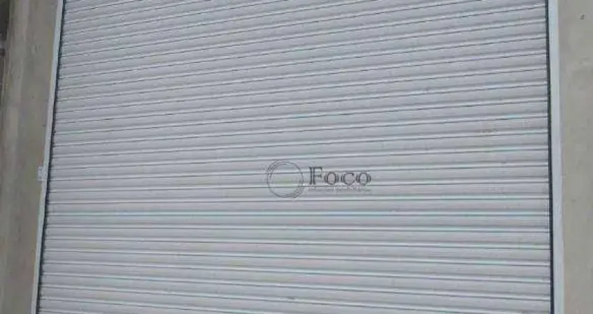 Salão com 125 m² localizado na região do Taboão