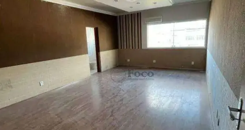Sala para alugar, 35 m² por R$ 1.600/mês - Vila Galvão - Guarulhos/SP