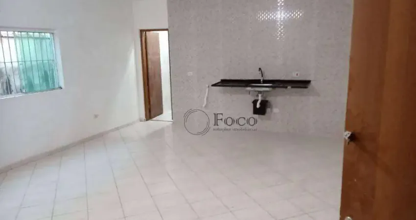 Sala para alugar, 50 m² por R$ 1.140,00/mês - Jardim Vila Galvão - Guarulhos/SP