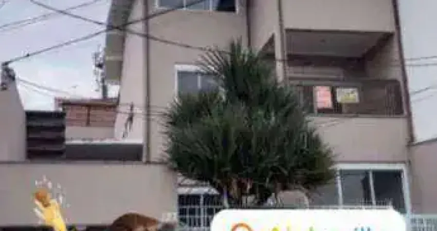 Sobrado em Osaco