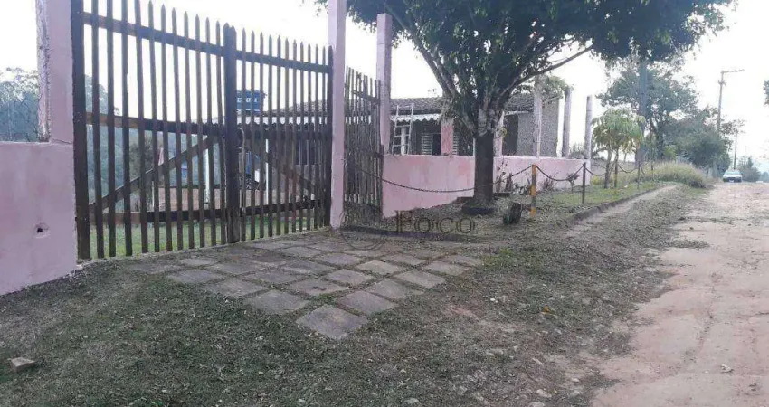Chácara com 2 dormitórios à venda, 2000 m² por R$ 150.000,00 - Zona Rural - Munhoz/MG