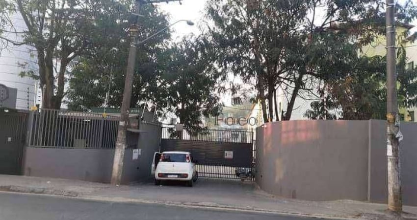 Apartamento com 2 dormitórios à venda, 52 m² por R$ 150.000 - Cidade Tupinambá - Guarulhos/SP