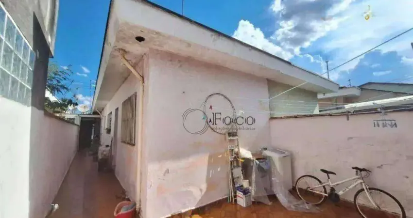 Casa com 2 dormitórios à venda, 150 m² por R$ 375.000 - Vila Nilo - São Paulo/SP