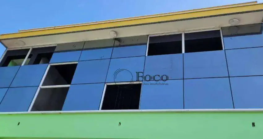 Galpão para Locação – Localização Privilegiada próximo do Centro de Guarulhos