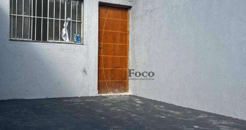 Sobrado em Francisco Morato - Aceita Financiamento Bancário