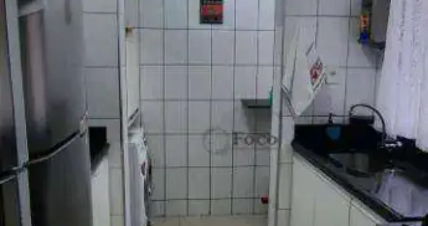 Apartamento com 2 dormitórios à venda, 50 m² por R$ 235.000 - Jardim Valéria - Guarulhos/SP