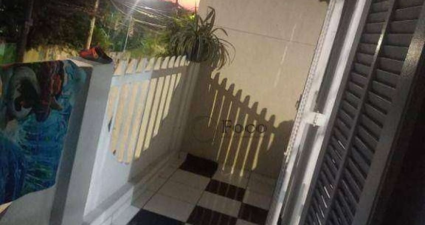 Casa com 3 quartos para alugar no Jardim Angélica, Guarulhos 