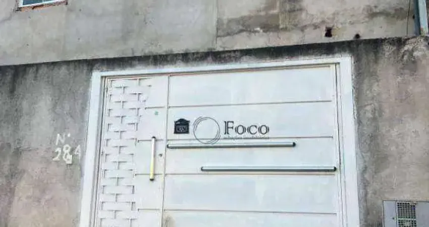 Sobrado com 4 dormitórios à venda, 220 m² por R$ 375.000 - Pedreira - Itaquaquecetuba/SP
