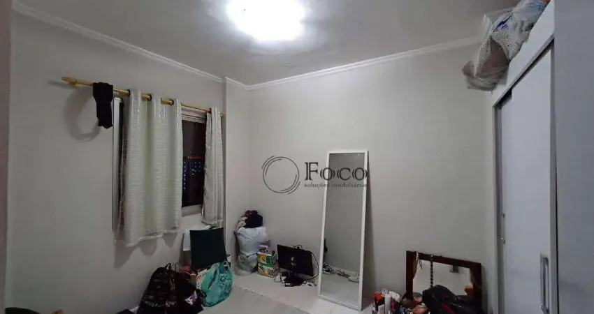 Apartamento com 2 quartos à venda no Centro, Guarulhos 