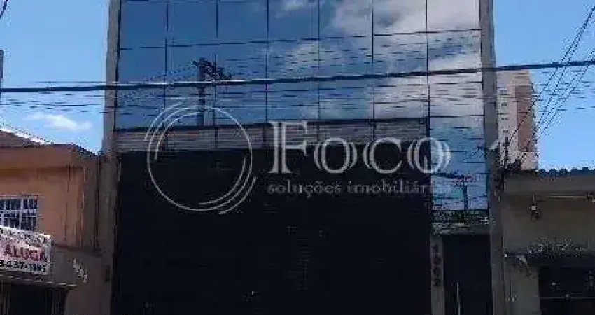 Casa comercial para alugar no Jardim Rosa de Franca, Guarulhos 