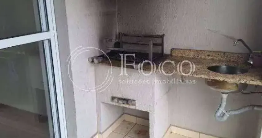 Apartamento com 2 quartos à venda no Picanço, Guarulhos 
