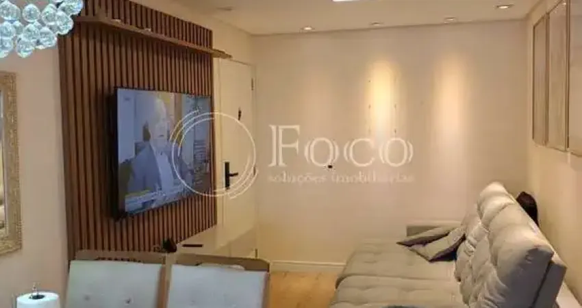 Apartamento com 3 quartos, jardim flor da montanha - guarulhos