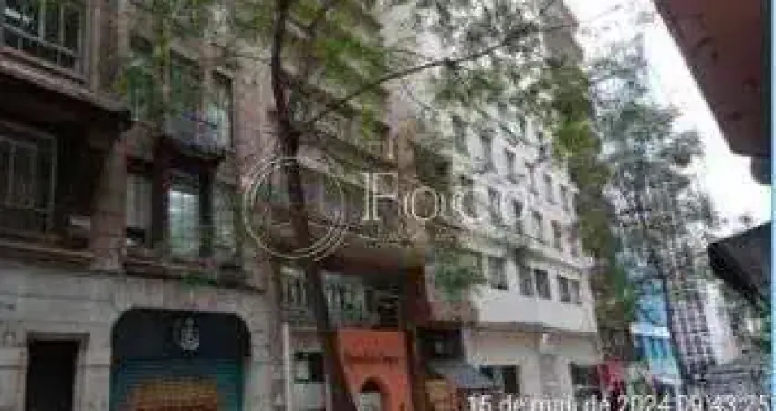 Sala comercial à venda na República, São Paulo