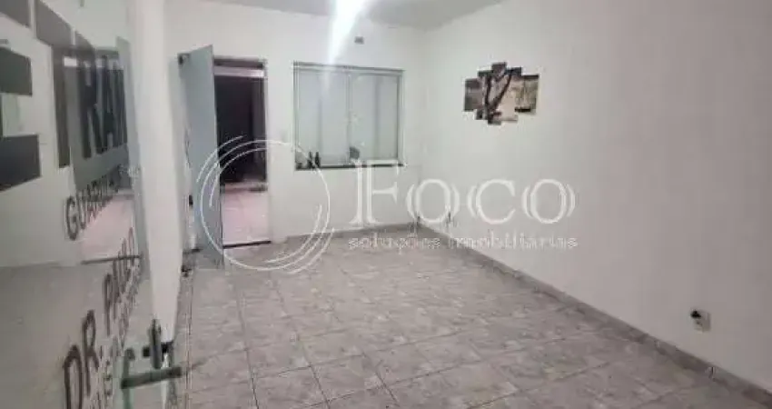 Sala para alugar, 44 m² por r$ 3.500/mês - vila hulda - guarulhos/sp