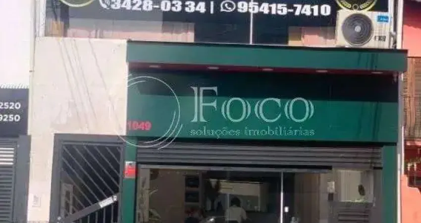 Sala para alugar, 7 m² por r$ 1.000,00/mês - parque renato maia - guarulhos/sp