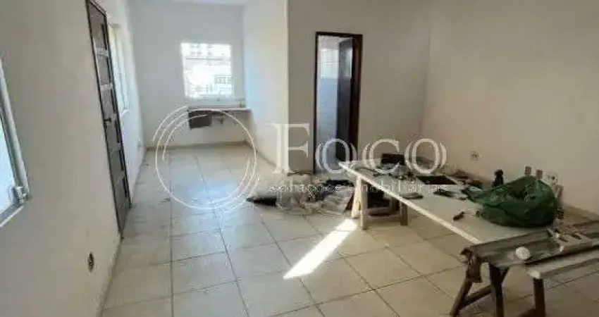Sala para alugar, 45 m² por r$ 1.700/mês - vila galvão - guarulhos/sp