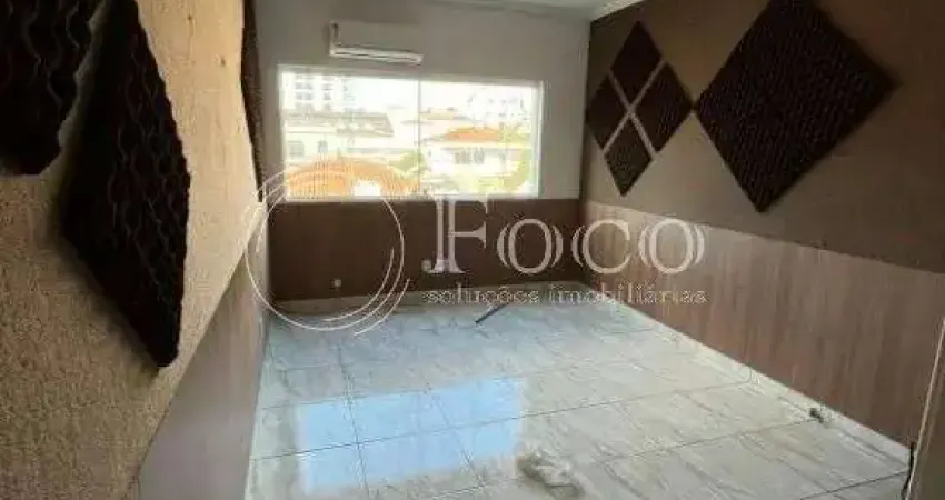 Sala para alugar, 60 m² por r$ 2.100/mês - vila galvão - guarulhos/sp