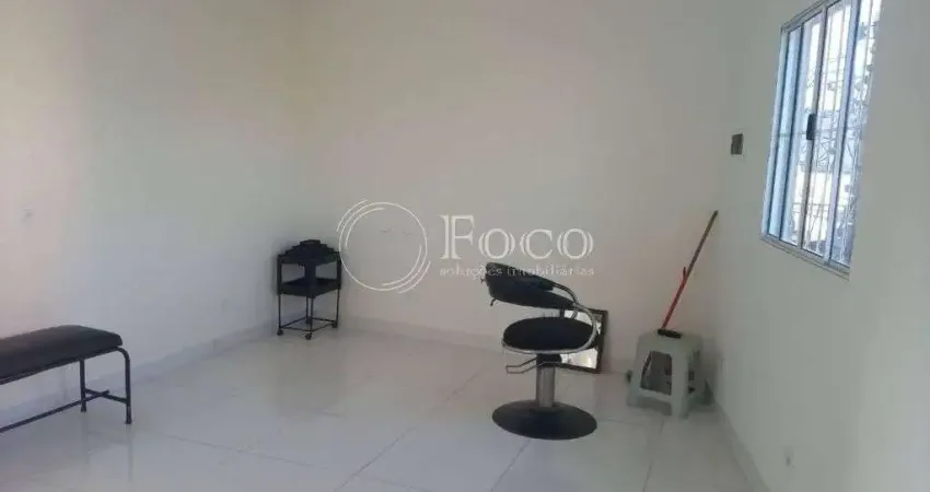 Sala para alugar, 23 m² por r$ 1.500,00/mês - jardim aida - guarulhos/sp
