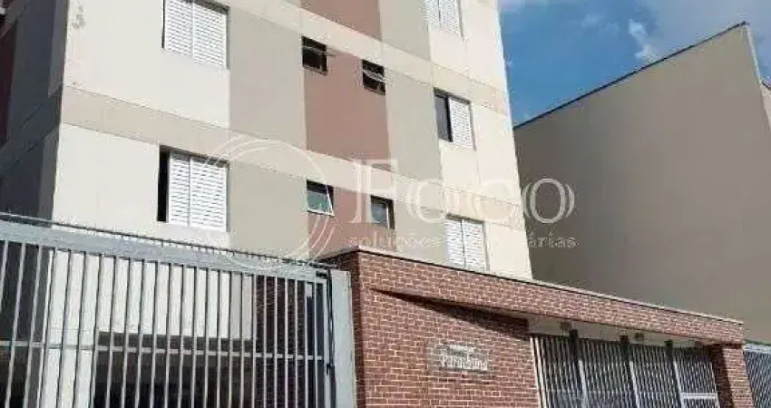 Apartamento com 2 dormitórios à venda, 49 m² por r$ 330.000,00 - quinta da paineira - são paulo/sp
