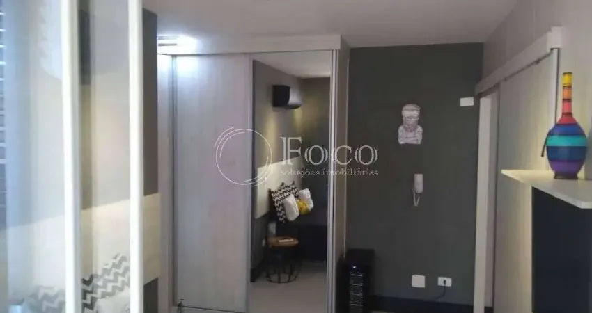 Studio com 1 dormitório à venda, 38 m² por r$ 325.000,00 - vila augusta - guarulhos/sp