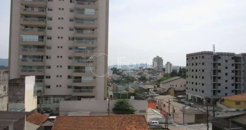 Sala à venda, 25 m² por r$ 185.000,00 - vila bom lar - guarulhos/sp