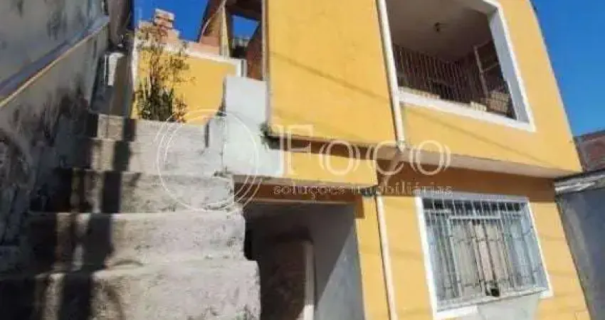 Casa com 2 dormitórios para alugar, 95 m² por r$ 1.600,00/mês - jardim guimarães - guarulhos/sp