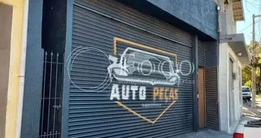 Salão para alugar, 40 m² por r$ 2.000,00/mês - jardim paulista - guarulhos/sp