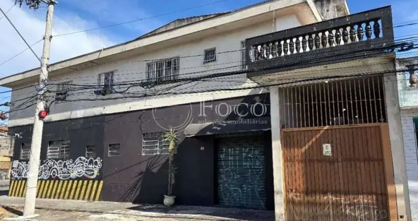 Casa com 3 dormitórios à venda, 332 m² por r$ 2.400.000 - jardim rosa de franca - guarulhos/sp
