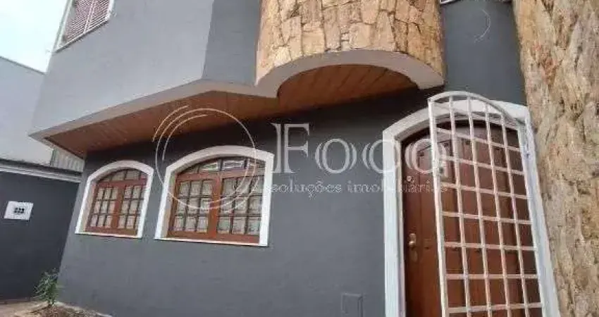 Casa com 3 dormitórios para alugar, 300 m² por r$ 6.550,00/mês - jardim santa mena - guarulhos/sp