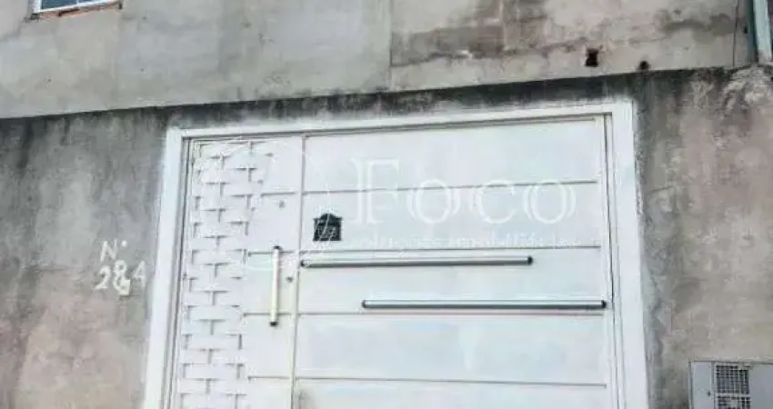 Sobrado com 4 dormitórios à venda, 220 m² por r$ 375.000 - pedreira - itaquaquecetuba/sp