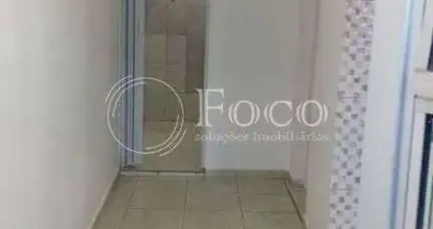 Casa com 1 dormitório para alugar, 45 m² por r$ 770/mês - vila sítio dos morros - guarulhos/sp