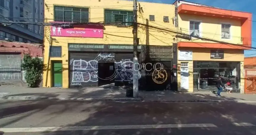 Salão para alugar, 350 m² por r$ 5.090/mês - parque paineiras - são paulo/sp