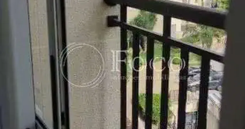 Apartamento com 2 dormitórios à venda, 54 m² por r$ 285.000 - água chata - guarulhos/sp