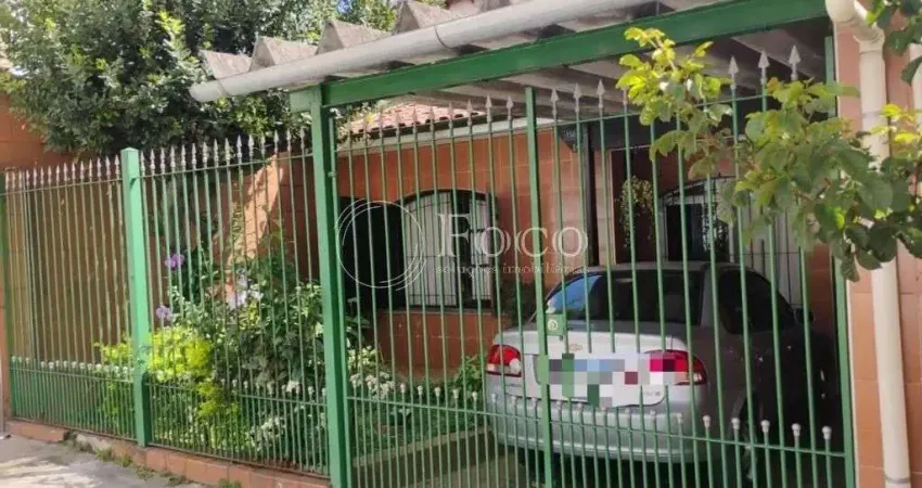 Casa com 3 dormitórios à venda, 105 m² por r$ 800.000 - vila moreira - guarulhos/sp