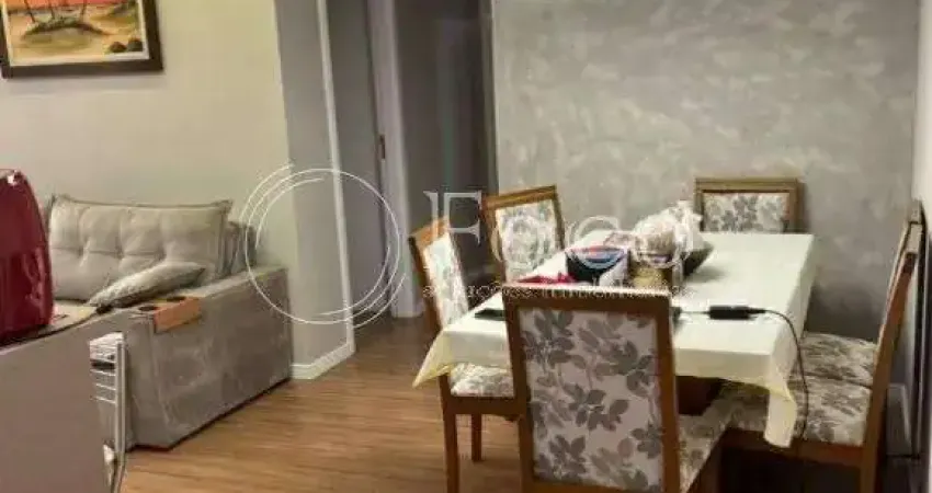 Apartamento com 2 dormitórios à venda, 69 m² por r$ 583.000 - jardim flor da montanha - guarulhos/sp