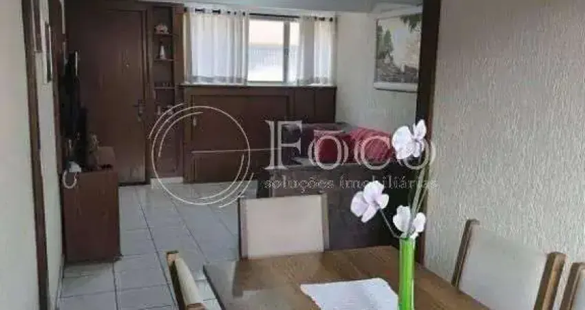 Apartamento com 3 dormitórios à venda, 62 m² por r$ 340.000,00 - parque cecap - guarulhos/sp