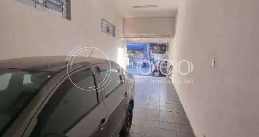 Salão para alugar, 45 m² por r$ 1.685,00/mês - parque continental - guarulhos/sp