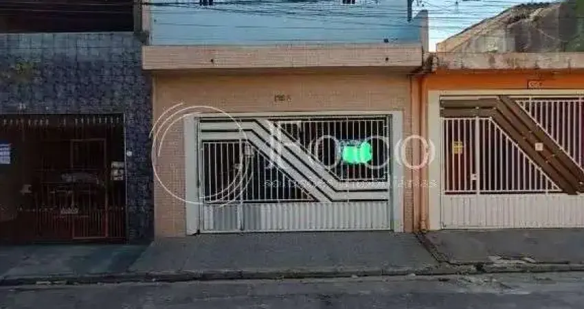 Casa à venda, 260 m² por r$ 460.000,00 - parque sevilha - são paulo/sp