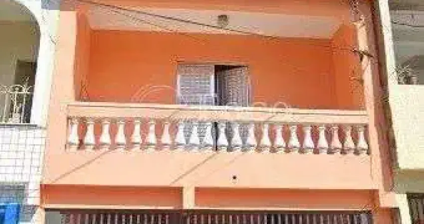 Sobrado com 3 dormitórios à venda, 125 m² por R$ 370.000 - Jardim Guaracy - Guarulhos/SP