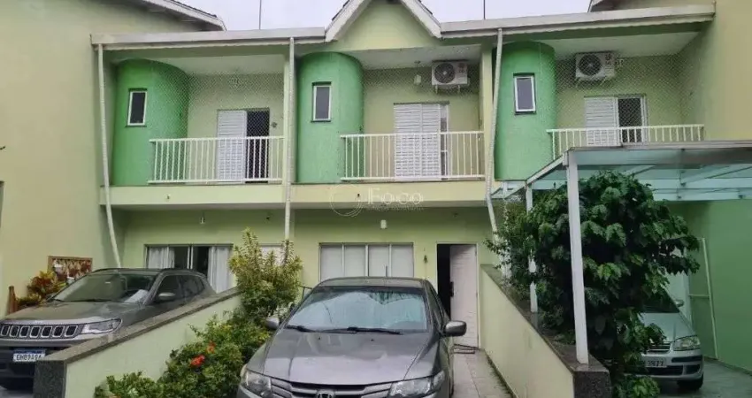 Sobrado com 3 dormitórios à venda, 150 m² por R$ 650.000 - Jardim Gopoúva - Guarulhos/SP