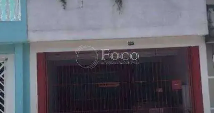 Sobrado com 3 dormitórios à venda, 450 m² por R$ 350.000 - Jardim São Paulo - Guarulhos/SP