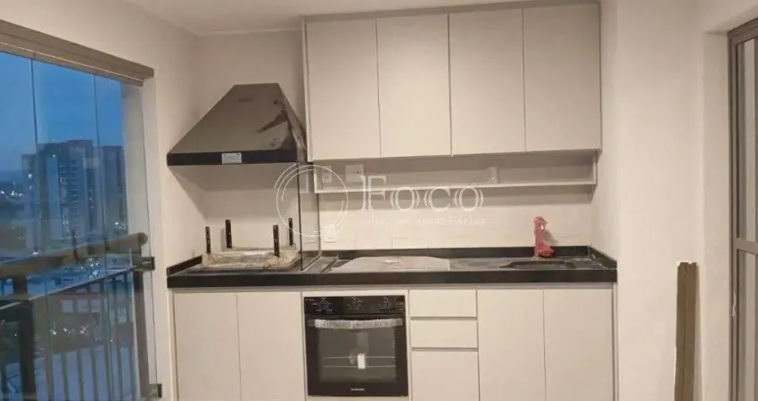 Apartamento com 1 dormitório para alugar, 40 m² por r$ 3.112,48/mês - vila camargos - guarulhos/sp