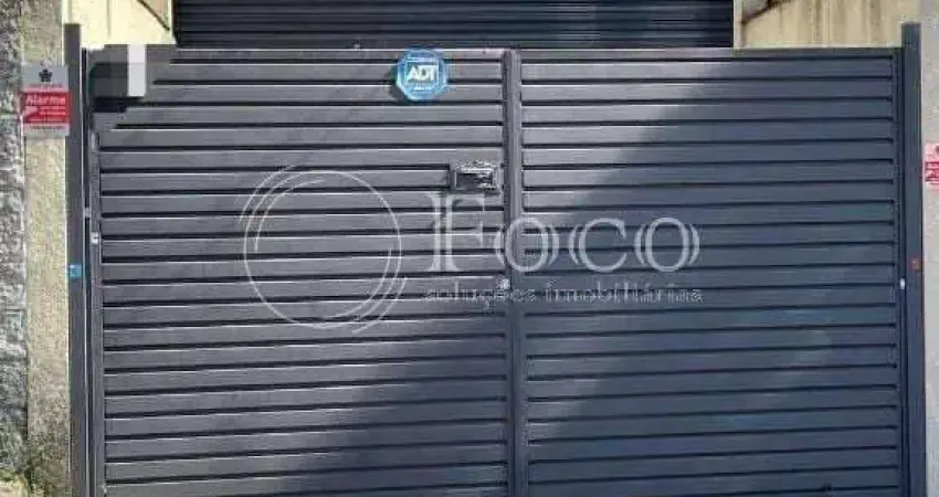 Galpão à venda, 75 m² por r$ 800.000,00 - vila camilópolis - santo andré/sp