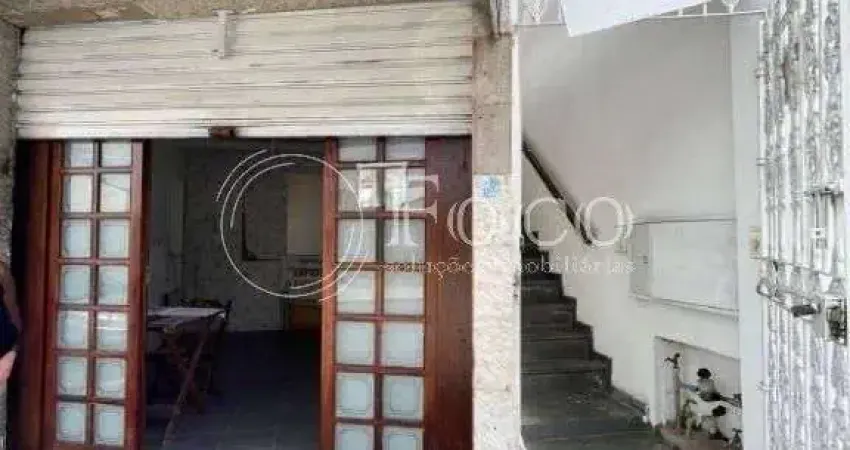 Salão para alugar, 25 m² por r$ 1.800/mês - jardim rosa de franca - guarulhos/sp