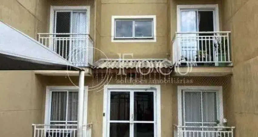 Apartamento duplex com 2 dormitórios à venda, 82 m² por r$ 330.000 - jardim silvestre - guarulhos/sp