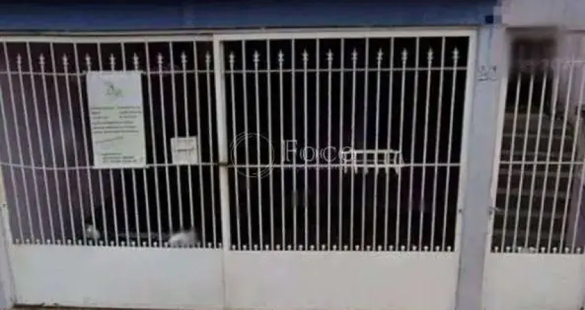 Sobrado com 3 dormitórios à venda, 165 m² por R$ 250.000 - Cidade Tupinambá - Guarulhos/SP