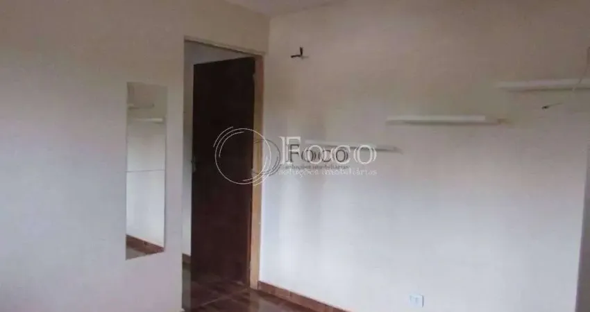 Casa com 1 dormitório para alugar, 50 m² por r$ 900,00/mês - vale dos machados - guarulhos/sp