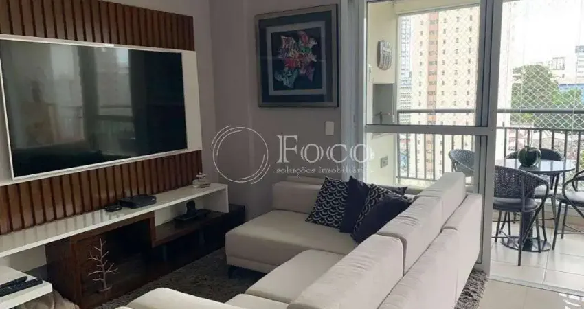 Apartamento com 3 dormitórios à venda, 88 m² por r$ 820.000 - centro - guarulhos/sp